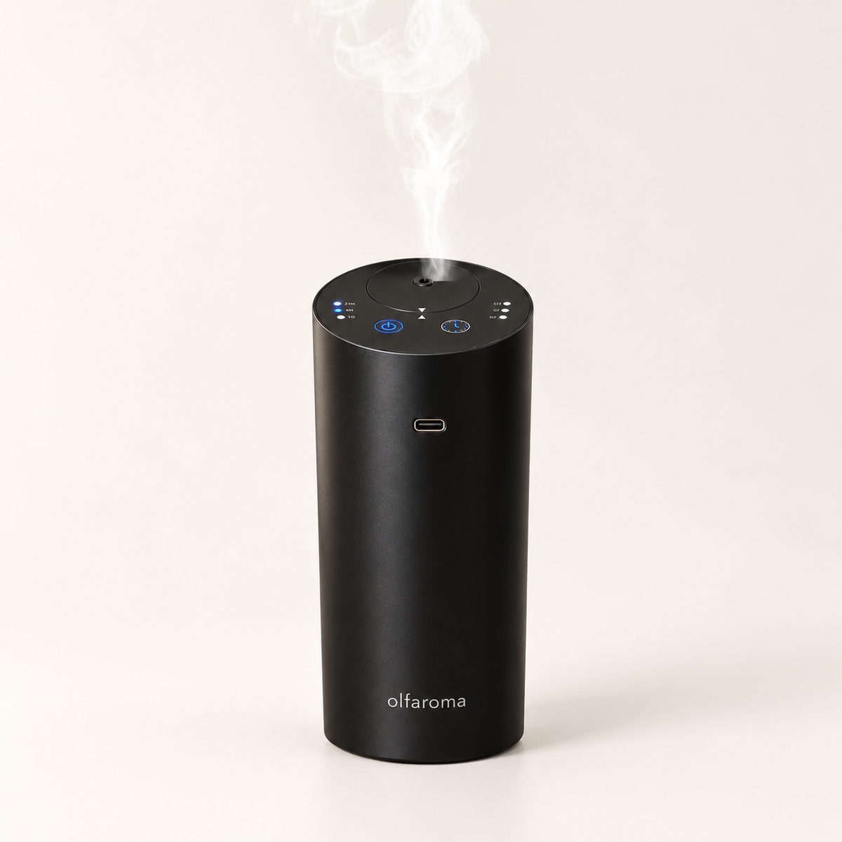 Mint - Difusor de Fragancia portatil