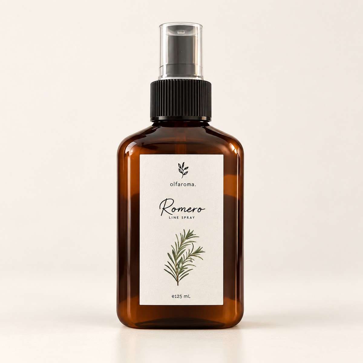 Romero Aromatherapy Mist