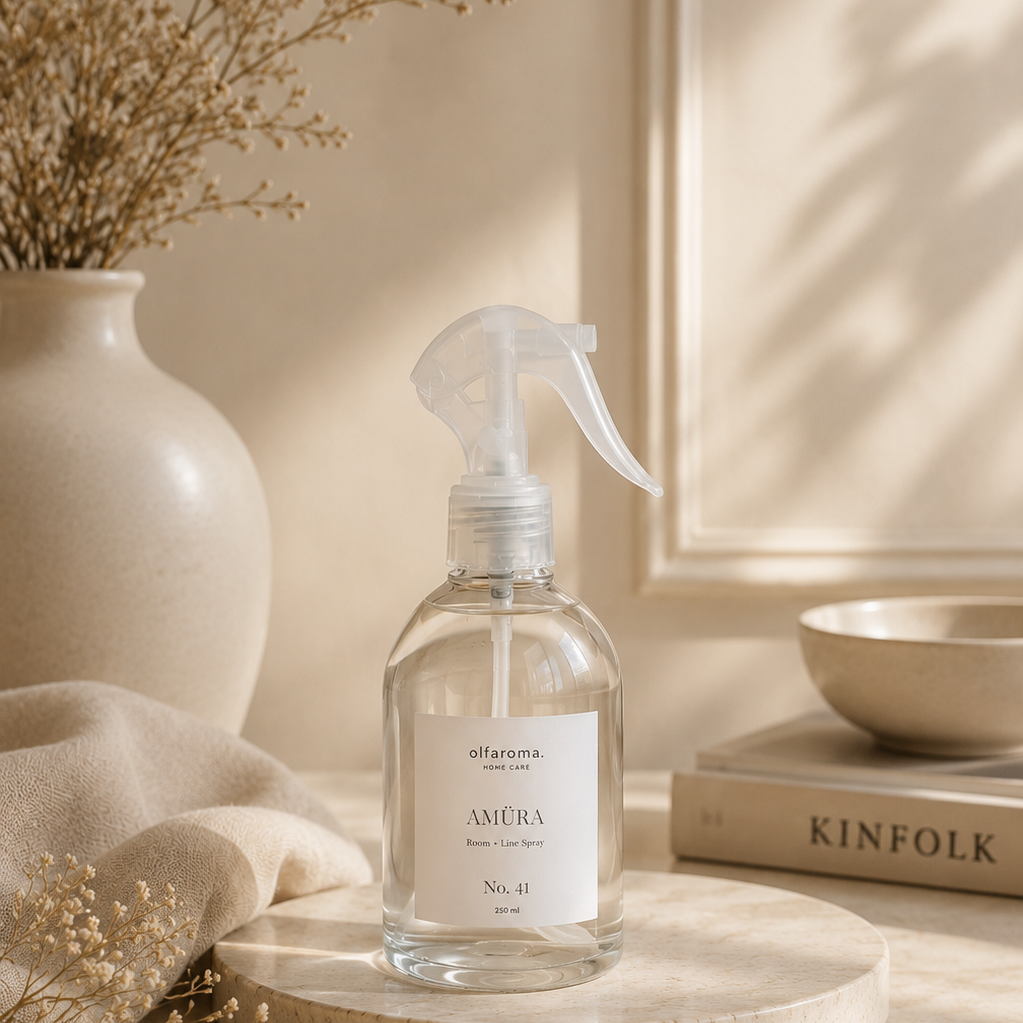 Amüra No.41 - Room spray