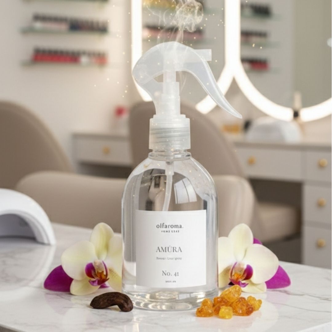 Amüra No.41 - Room spray