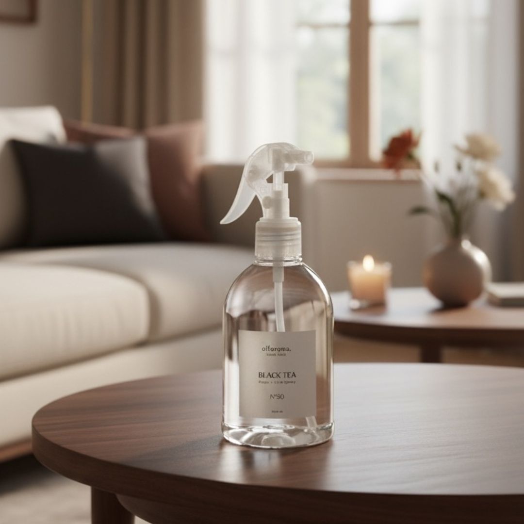 Black tea No. 30 - Room spray