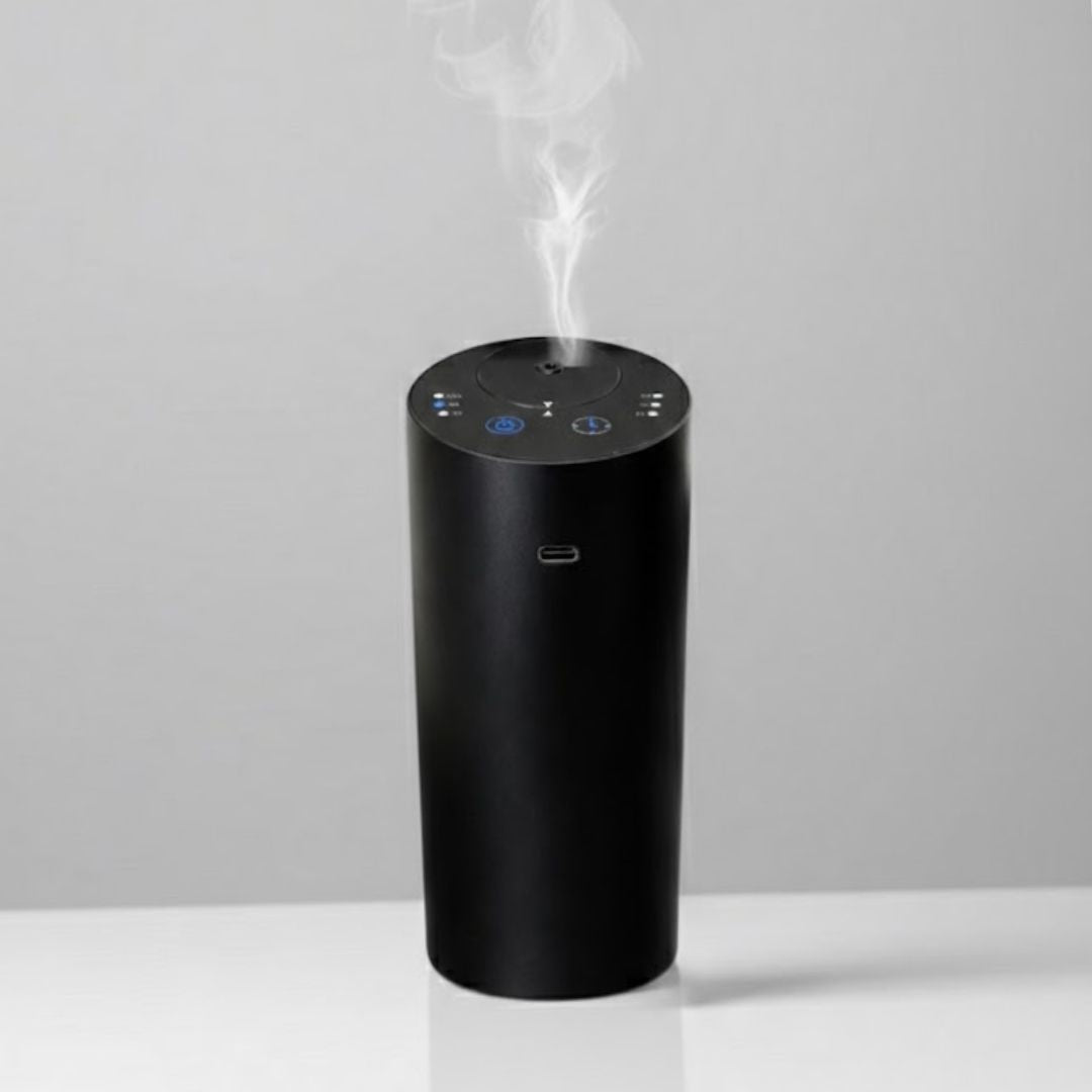 Mint - Difusor de Fragancia portatil