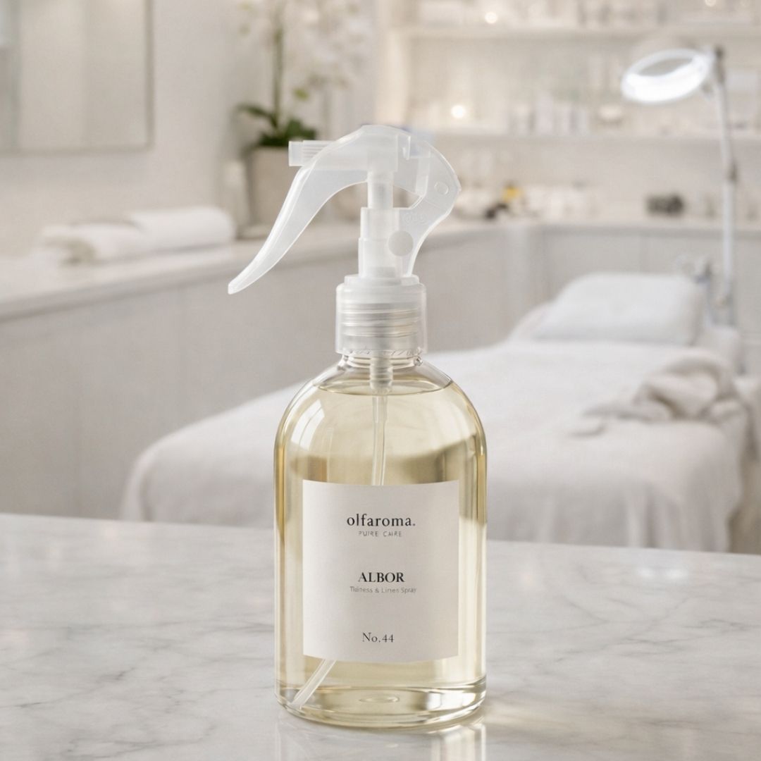 Albor No. 44- Room spray