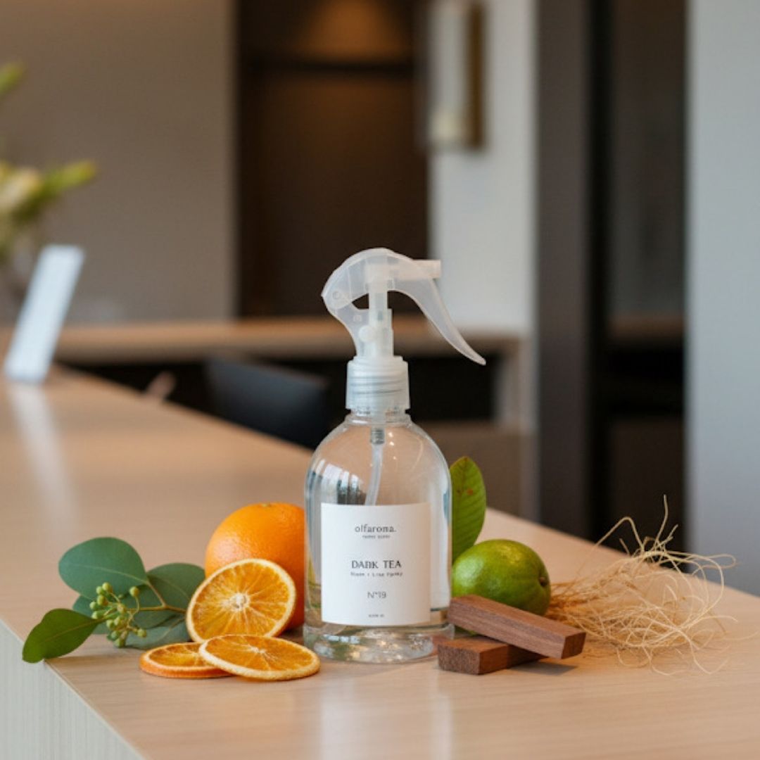 Xcaret No. 19 - Room spray
