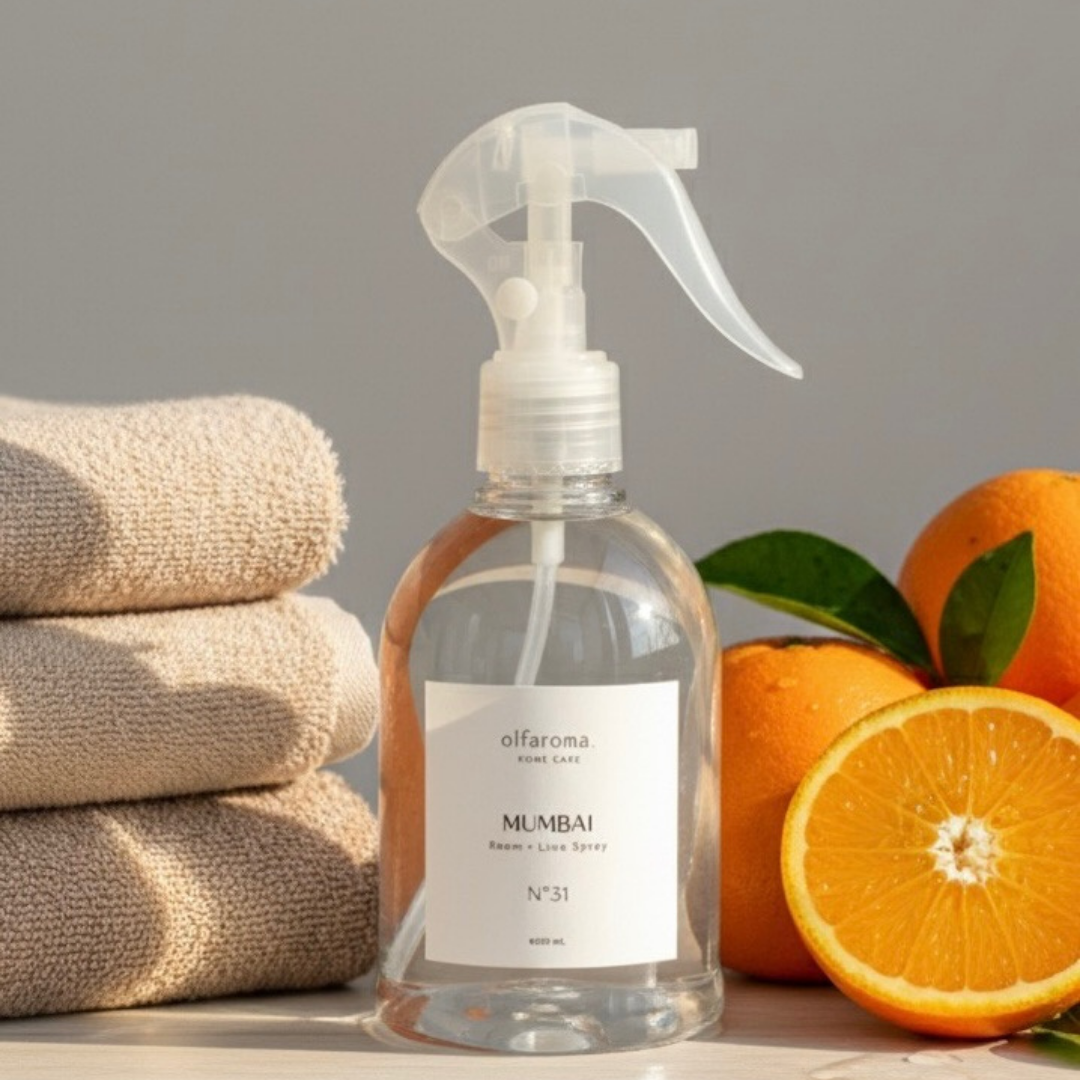 Mumbai No. 31 - Room spray