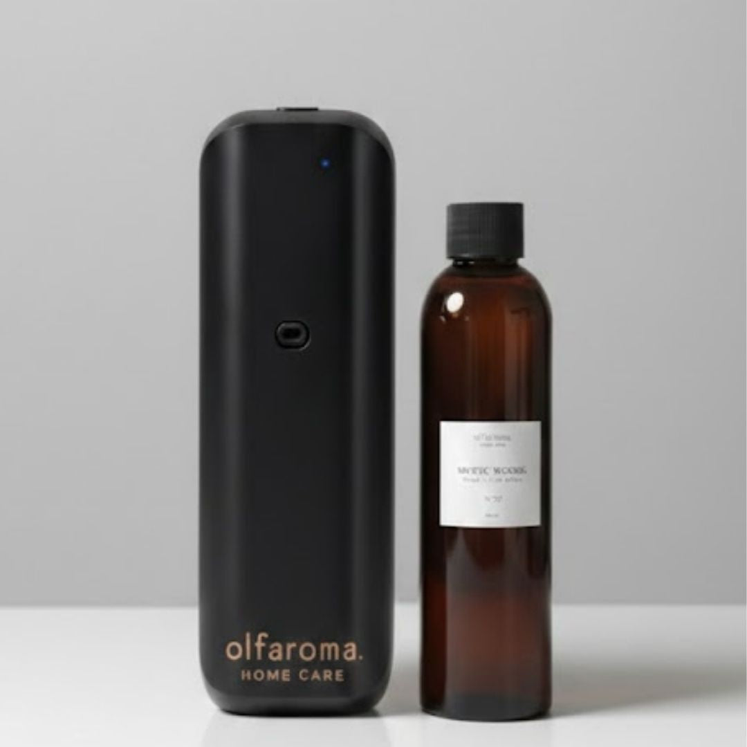 Esencias para difusor