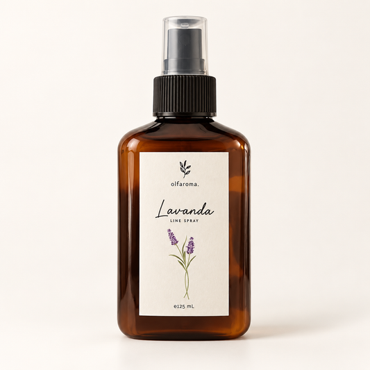 Lavanda Aromatherapy Mist