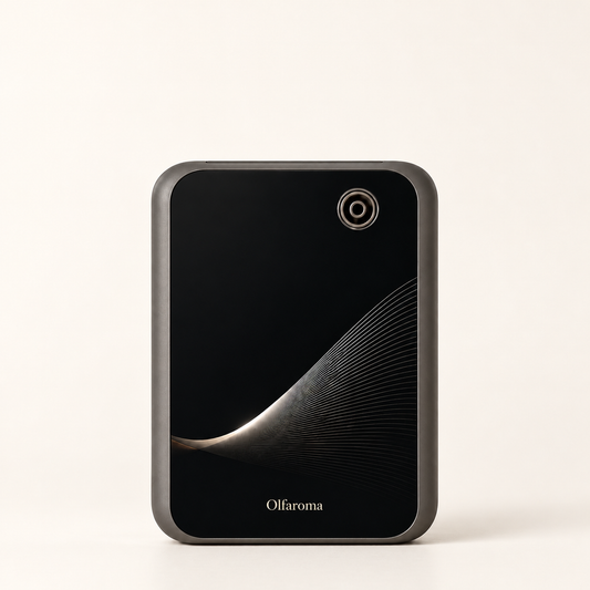 Lumix - Difusor de Fragancia