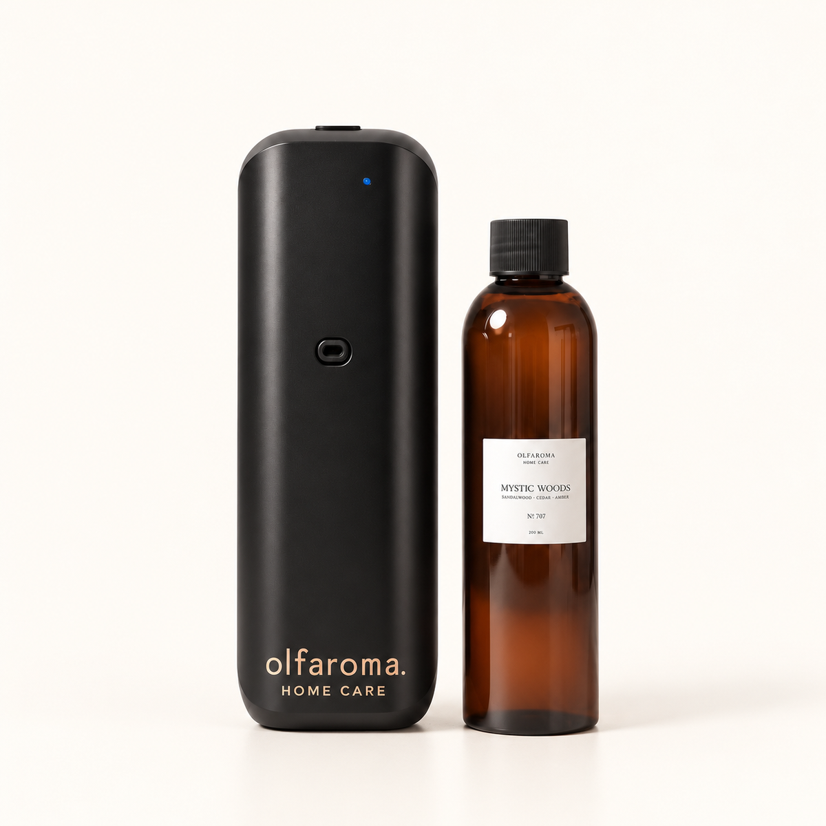 NUESTROS AROMAS