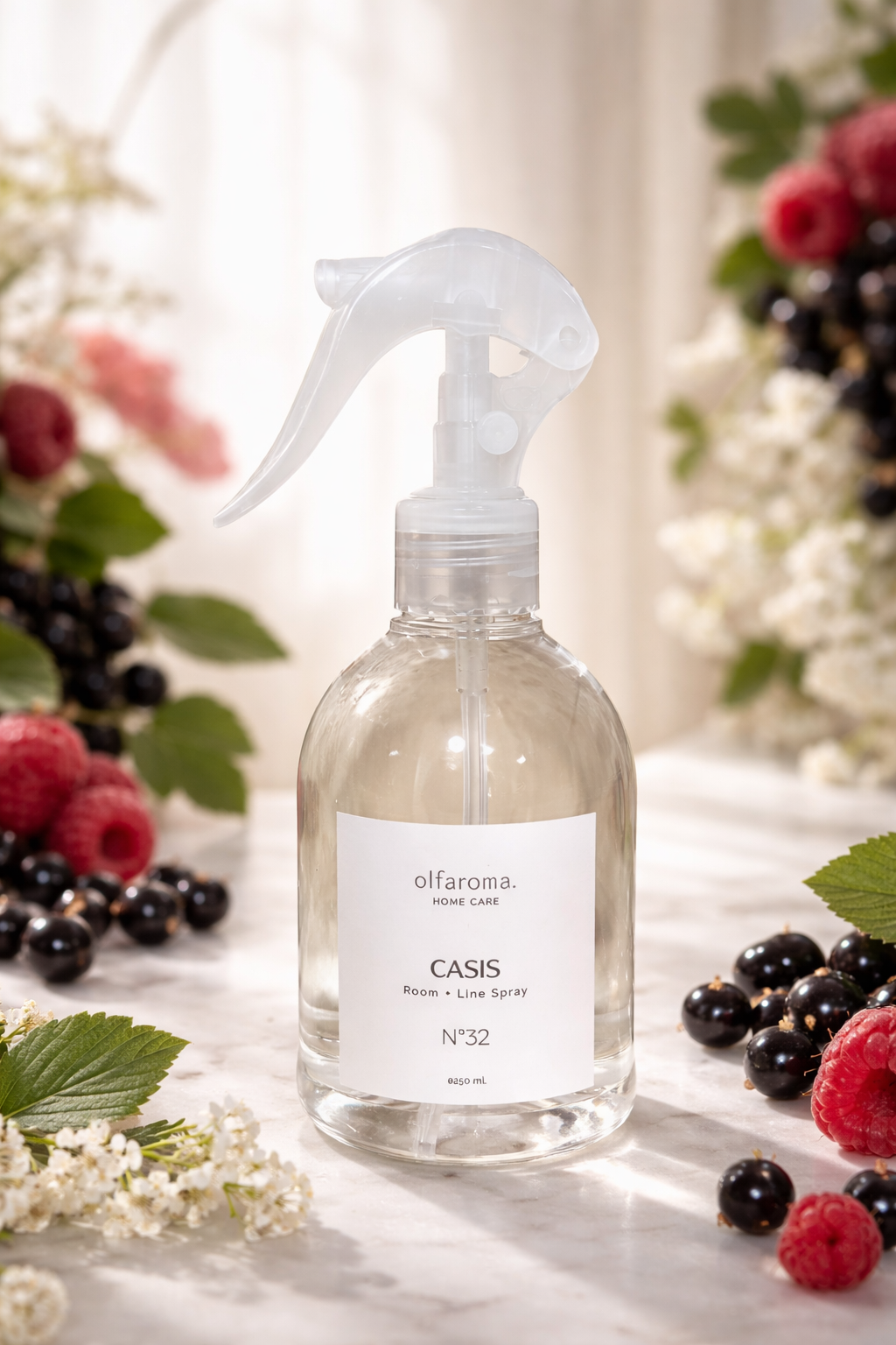 Casis No. 32 - Room spray