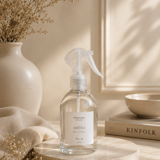 Amüra No.41 - Room spray