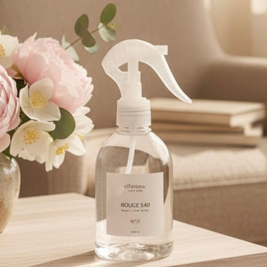 Rogue 540 No. 17 (nicho) - Room spray