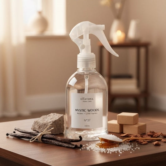 Mystic woods No. 37 - Room spray