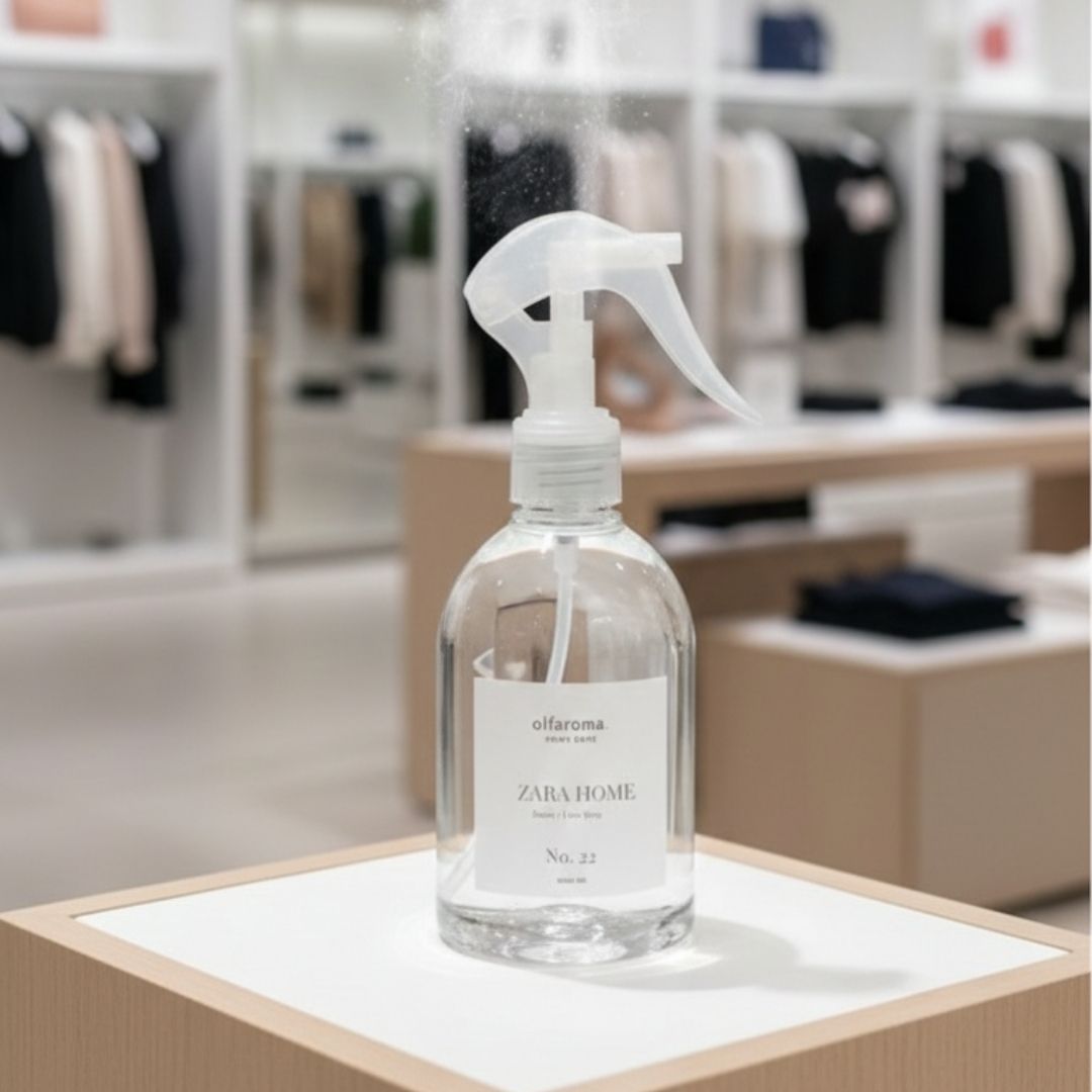 Zara home No. 22 - Room spray