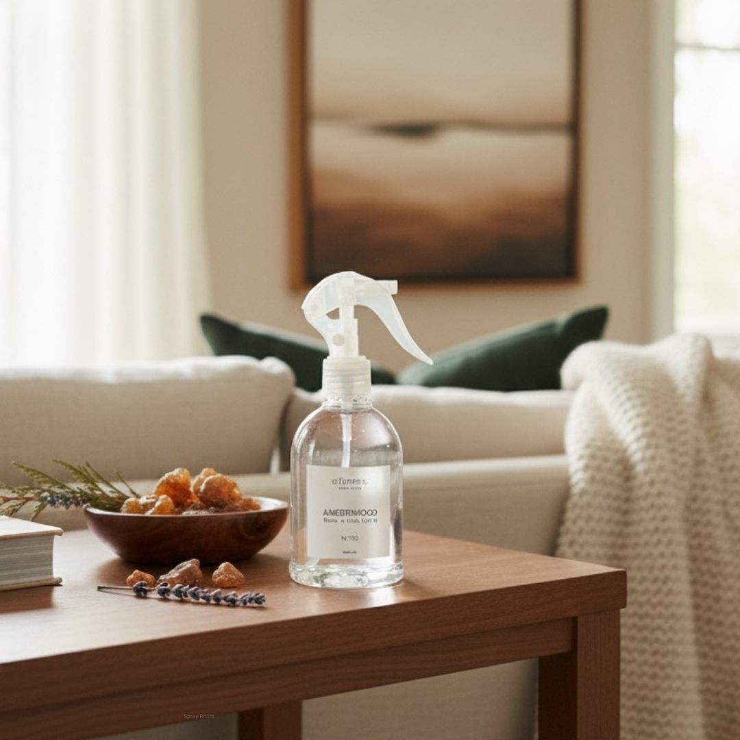 Amberwood No. 39 - Room spray