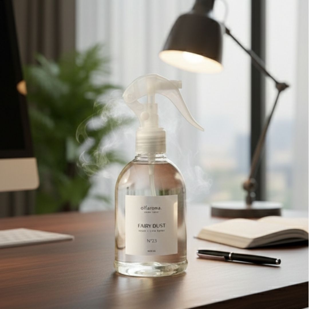 Fairy dust No. 23 - Room spray