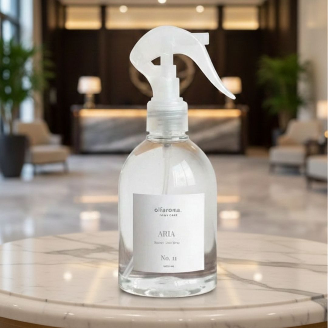 Aria No.11 - Room spray