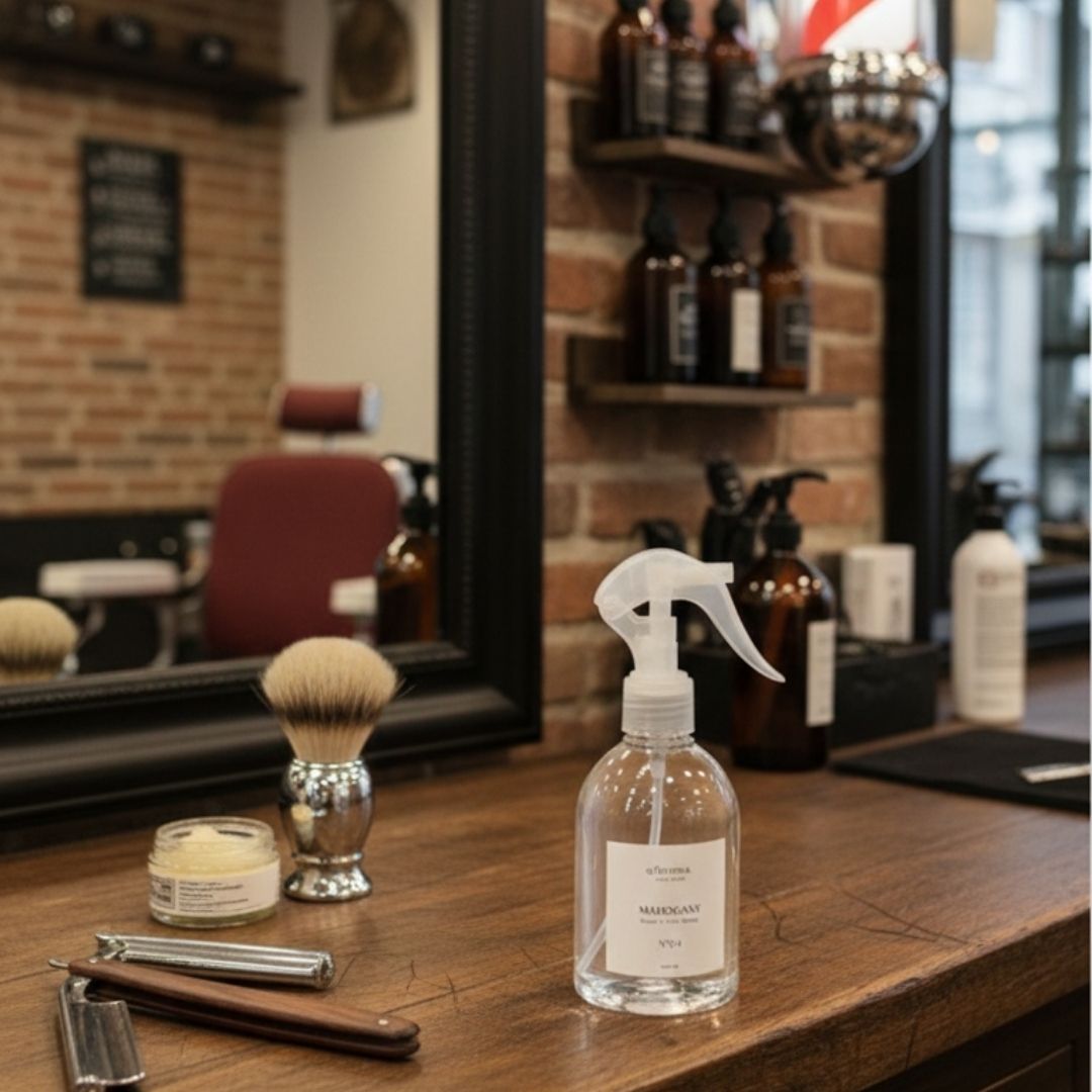 Mahogany No. 12- Room spray