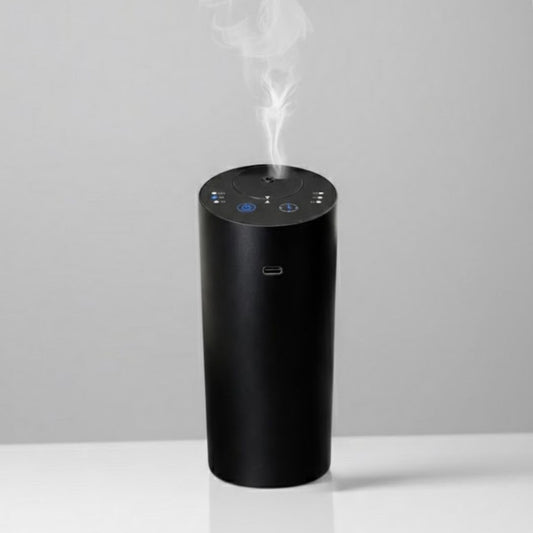 Mint - Difusor de Fragancia portatil