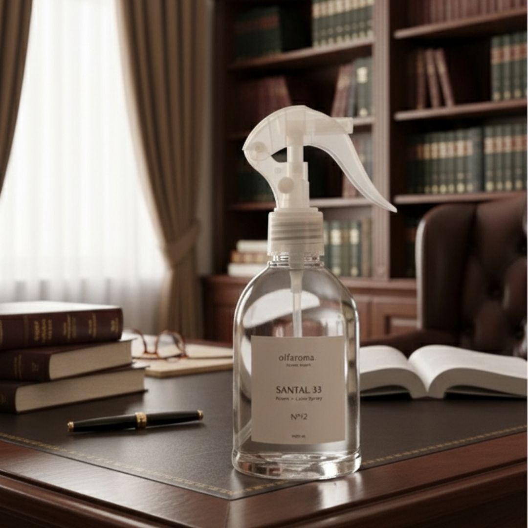 Santal 33 No. 12                                                                                                                                     Nicho | Room Spray