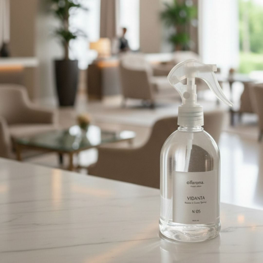 Vidanta No. 05 - Room spray