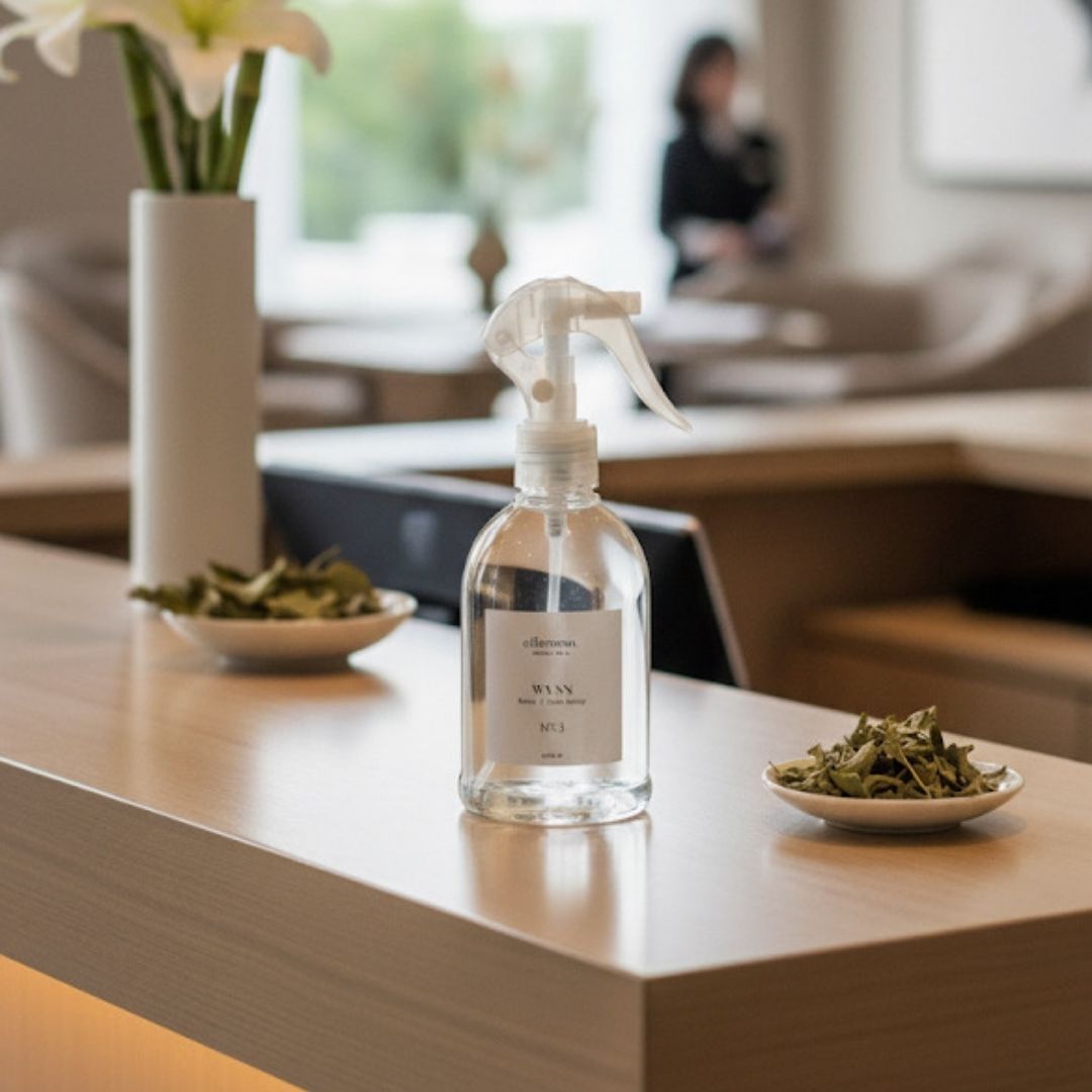Wynn No. 13 - Room spray
