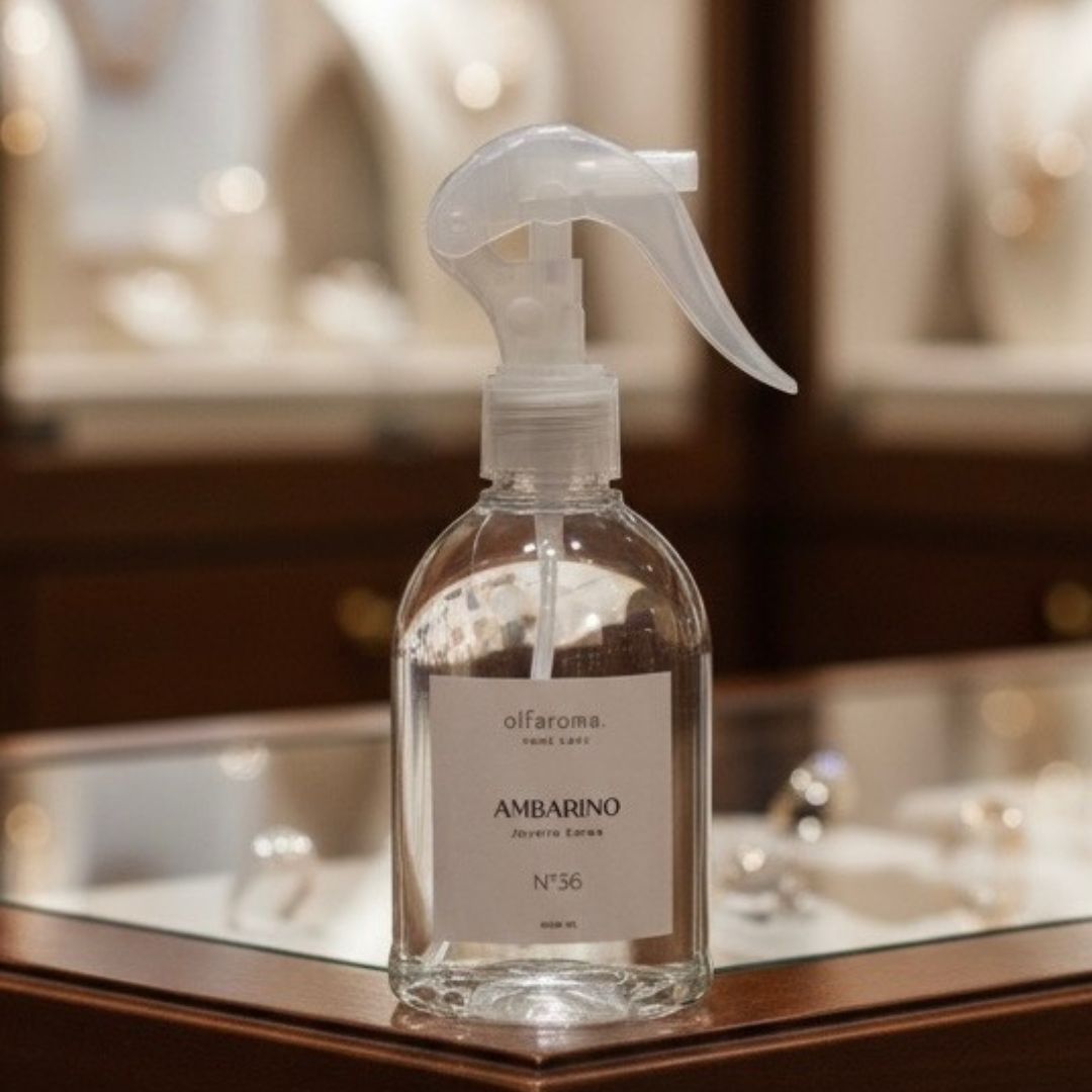 Ambarino No. 36 - Room spray